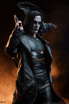The Crow Premium Format Figure