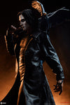 The Crow Premium Format Figure
