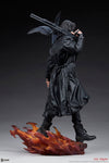 The Crow Premium Format Figure