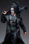The Crow Premium Format Figure