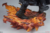 The Crow Premium Format Figure