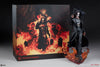 The Crow Premium Format Figure