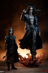 The Crow Premium Format Figure
