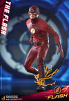 The Flash Sixth Scale Figure