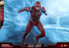 Hot Toys The Flash Justice League - Movie Masterpiece Series - Sixth Scale Figure - Collectors Row Inc.
