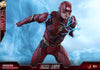 Hot Toys The Flash Justice League - Movie Masterpiece Series - Sixth Scale Figure - Collectors Row Inc.