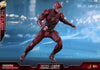 Hot Toys The Flash Justice League - Movie Masterpiece Series - Sixth Scale Figure - Collectors Row Inc.