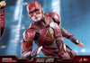 Hot Toys The Flash Justice League - Movie Masterpiece Series - Sixth Scale Figure - Collectors Row Inc.