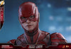 Hot Toys The Flash Justice League - Movie Masterpiece Series - Sixth Scale Figure - Collectors Row Inc.