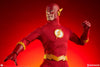 The Flash DC Comics Sixth Scale Figure by Sideshow Collectibles - Collectors Row Inc.