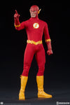 The Flash DC Comics Sixth Scale Figure by Sideshow Collectibles - Collectors Row Inc.
