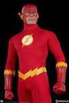 The Flash DC Comics Sixth Scale Figure by Sideshow Collectibles - Collectors Row Inc.