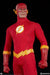The Flash DC Comics Sixth Scale Figure by Sideshow Collectibles - Collectors Row Inc.