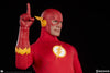 The Flash DC Comics Sixth Scale Figure by Sideshow Collectibles - Collectors Row Inc.