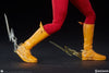 The Flash DC Comics Sixth Scale Figure by Sideshow Collectibles - Collectors Row Inc.