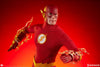 The Flash DC Comics Sixth Scale Figure by Sideshow Collectibles - Collectors Row Inc.