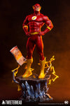 The Flash 1:6 Scale Maquette