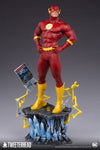 The Flash 1:6 Scale Maquette