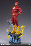 The Flash 1:6 Scale Maquette