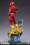 The Flash 1:6 Scale Maquette