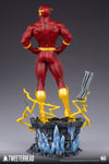 The Flash 1:6 Scale Maquette