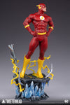 The Flash 1:6 Scale Maquette