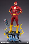 The Flash 1:6 Scale Maquette