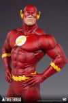 The Flash 1:6 Scale Maquette