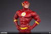 The Flash 1:6 Scale Maquette