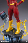 The Flash 1:6 Scale Maquette