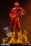 The Flash 1:6 Scale Maquette