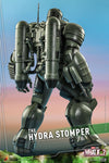 The Hydra Stomper Marvel What If... Sixth Scale Figure
