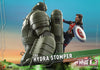 The Hydra Stomper Marvel What If... Sixth Scale Figure