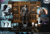 Soap Studio The Joker (Bank Robber Version) Batman The Dark Knight 1:12 Action Figure - Collectors Row Inc.