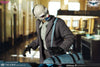 Soap Studio The Joker (Bank Robber Version) Batman The Dark Knight 1:12 Action Figure - Collectors Row Inc.