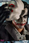 Soap Studio The Joker (Bank Robber Version) Batman The Dark Knight 1:12 Action Figure - Collectors Row Inc.
