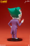 Joker DC Comics Calavera Designer Toy by Unruly Industries and Sideshow Collectibles - Collectors Row Inc.