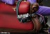 Joker On Throne Deluxe 1/6 Scale Maquette