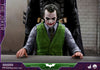 Hot Toys The Joker- The Dark Knight - Quarter Scale Series - Quarter Scale Figure - Collectors Row Inc.