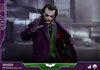 Hot Toys The Joker- The Dark Knight - Quarter Scale Series - Quarter Scale Figure - Collectors Row Inc.