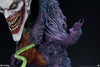 Joker Nightmare DC Comics Gotham City Collection Statue by Sideshow Collectibles - Collectors Row Inc.
