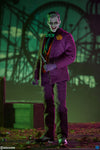 The Joker Sixth Scale Action Figure - Collectors Row Inc.