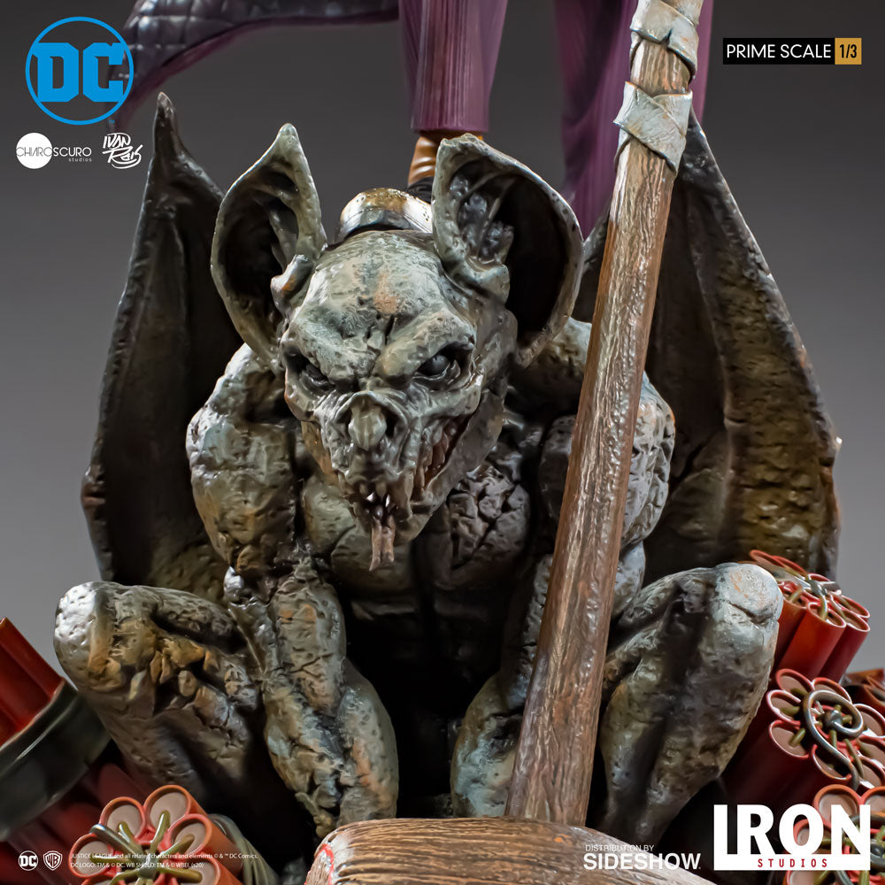 The Joker 1:3 Prime Scale Statue