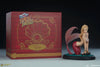 The Little Mermaid Morning Statue Fairytale Fantasies - Collectors Row Inc.