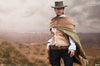 The Man With No Name Sixth Scale Figure