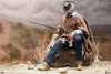 The Man With No Name Sixth Scale Figure