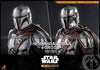 The Mandalorian and Grogu (Deluxe Version) Sixth Scale Figure Set