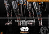The Mandalorian and Grogu (Deluxe Version) Sixth Scale Figure Set