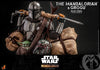The Mandalorian and Grogu (Deluxe Version) Sixth Scale Figure Set