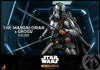 The Mandalorian and Grogu (Deluxe Version) Sixth Scale Figure Set